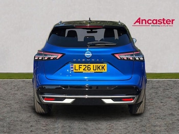Used Nissan Qashqai 2026 for sale - 79497982: Photo