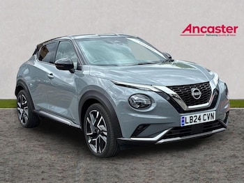 Used Nissan Juke undefined for sale - 78607105: Photo