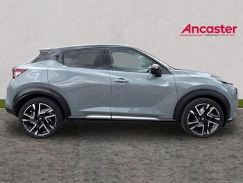 Used Nissan Juke undefined for sale - 78607105: Photo