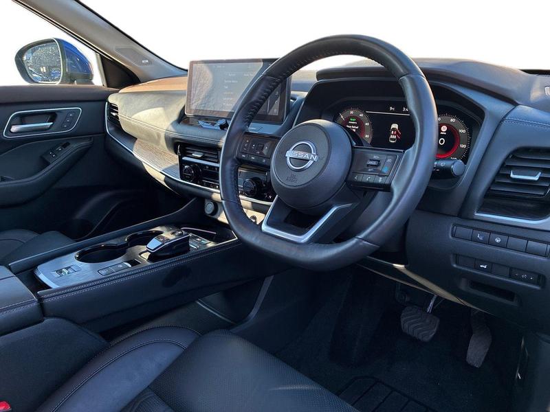 Used Nissan X-Trail 2023 for sale - 78042918: Photo 10