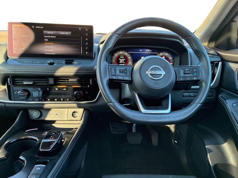 Used Nissan X-Trail 2023 for sale - 78042918: Photo 11