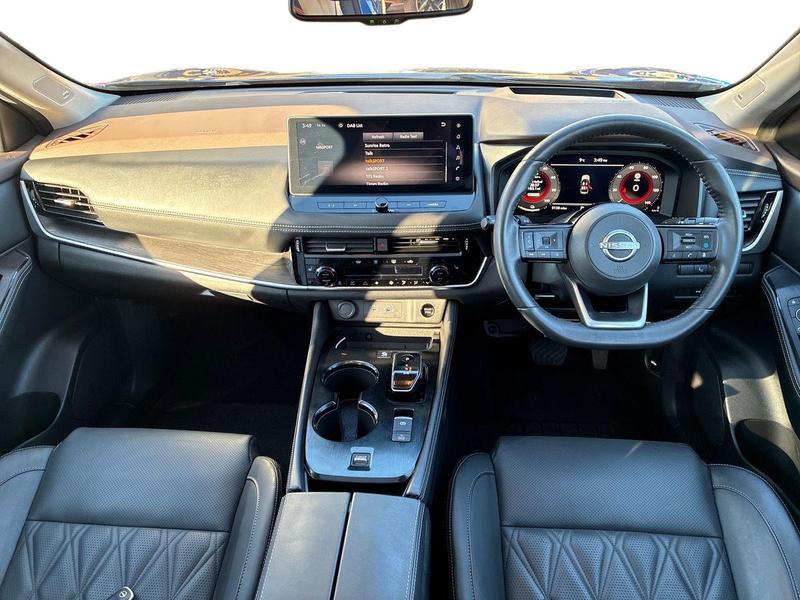 Used Nissan X-Trail 2023 for sale - 78042918: Photo 12