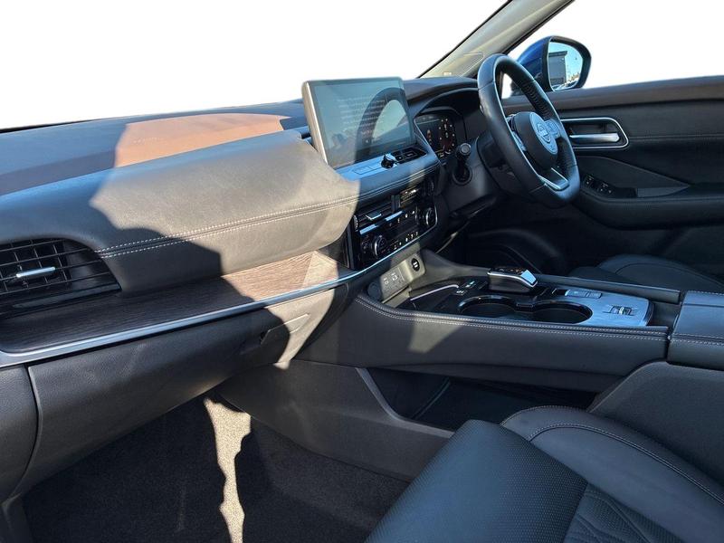 Used Nissan X-Trail 2023 for sale - 78042918: Photo 13