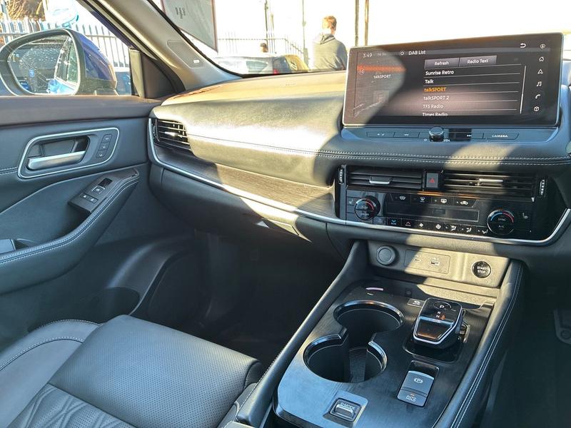 Used Nissan X-Trail 2023 for sale - 78042918: Photo 14