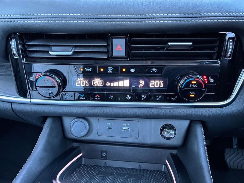 Used Nissan X-Trail 2023 for sale - 78042918: Photo 15