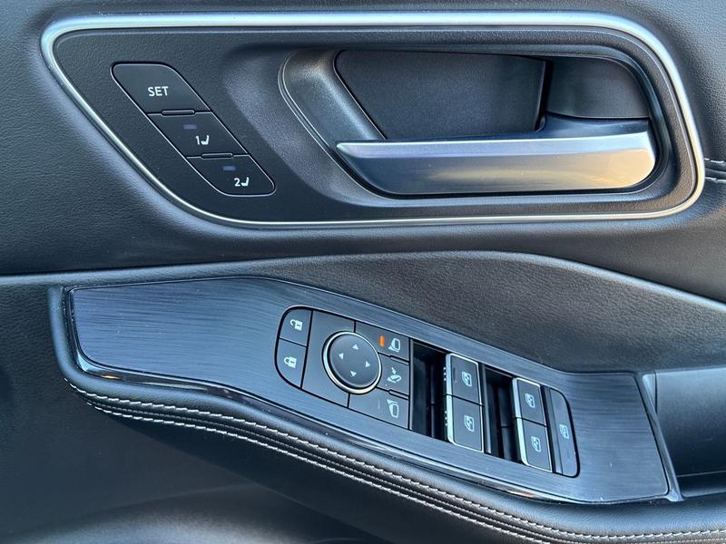 Used Nissan X-Trail 2023 for sale - 78042918: Photo 16