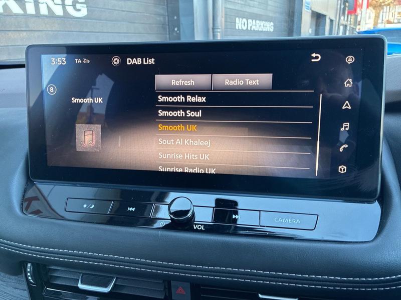 Used Nissan X-Trail 2023 for sale - 78042918: Photo 17