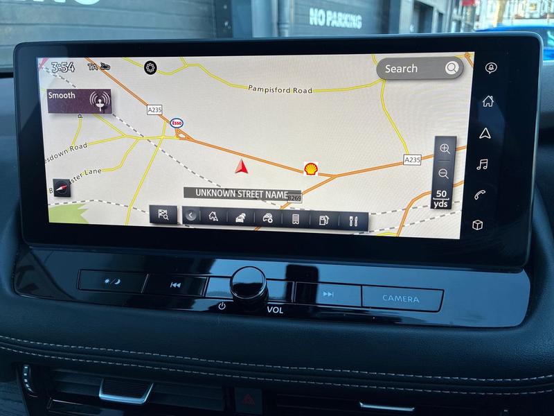 Used Nissan X-Trail 2023 for sale - 78042918: Photo 18