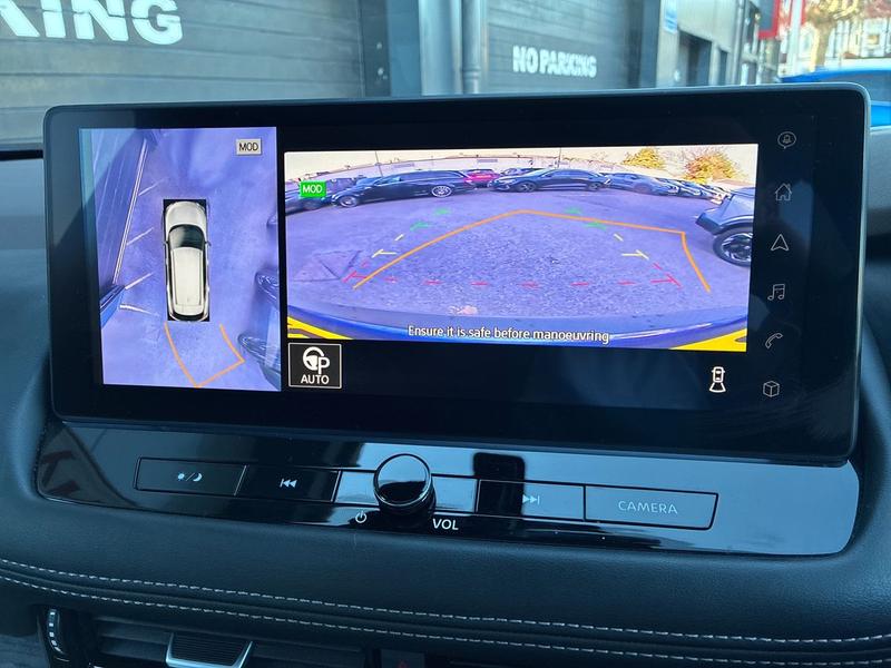 Used Nissan X-Trail 2023 for sale - 78042918: Photo 19