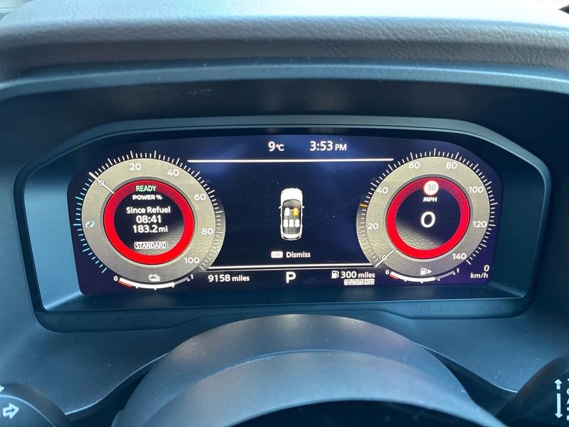 Used Nissan X-Trail 2023 for sale - 78042918: Photo 20