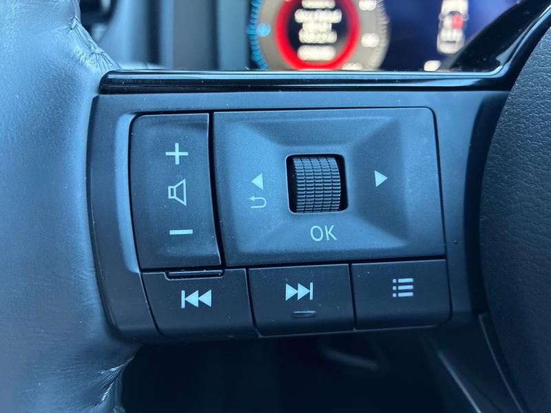 Used Nissan X-Trail 2023 for sale - 78042918: Photo 21