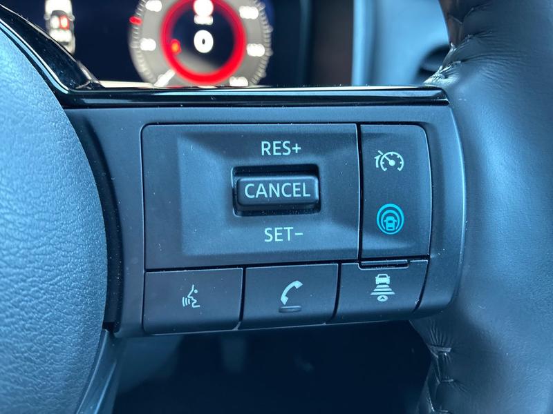 Used Nissan X-Trail 2023 for sale - 78042918: Photo 22