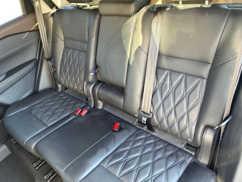 Used Nissan X-Trail 2023 for sale - 78042918: Photo 23