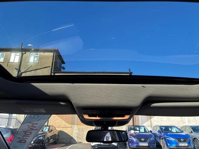 Used Nissan X-Trail 2023 for sale - 78042918: Photo 25