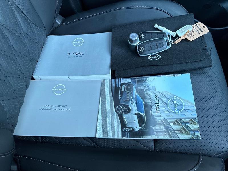 Used Nissan X-Trail 2023 for sale - 78042918: Photo 28