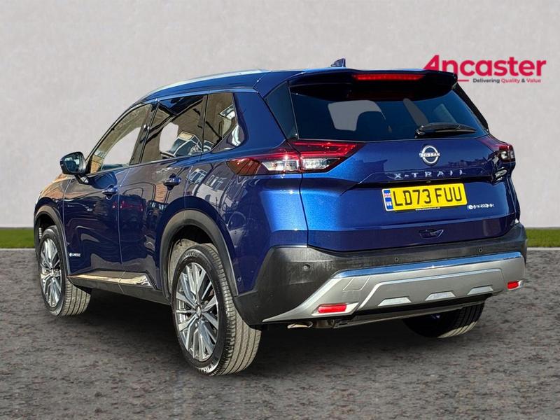 Used Nissan X-Trail 2023 for sale - 78042918: Photo 5