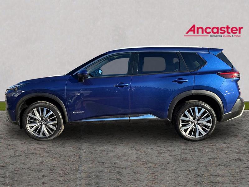 Used Nissan X-Trail 2023 for sale - 78042918: Photo 6