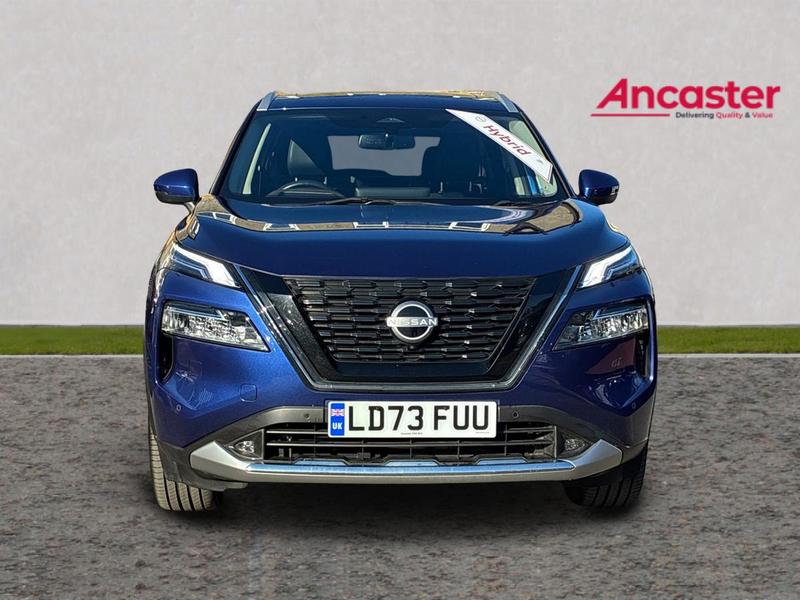 Used Nissan X-Trail 2023 for sale - 78042918: Photo 8