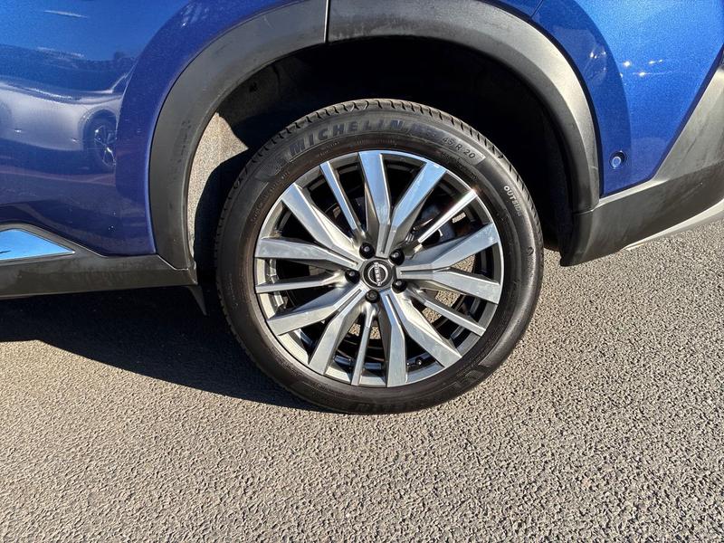 Used Nissan X-Trail 2023 for sale - 78042918: Photo 9