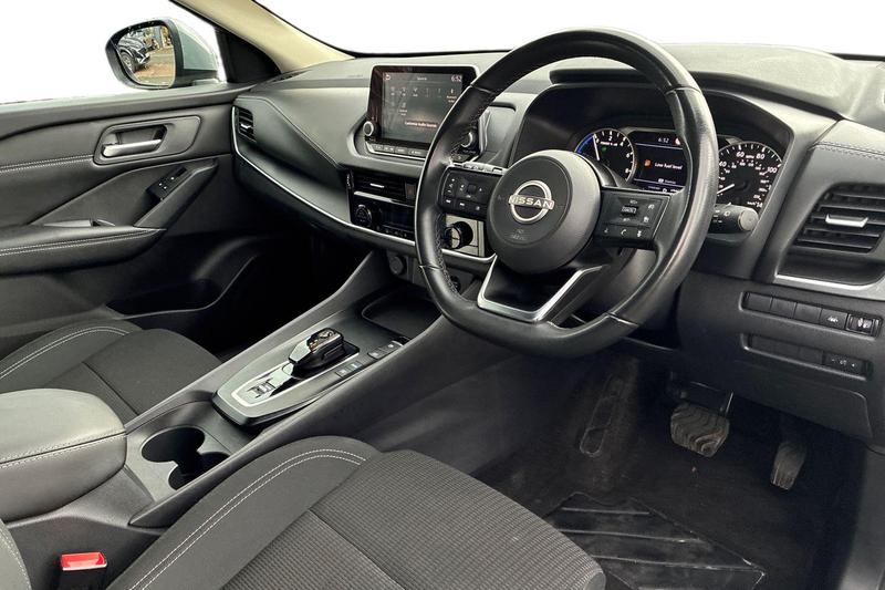 Used Nissan Qashqai 2022 for sale - 77532671: Photo 10