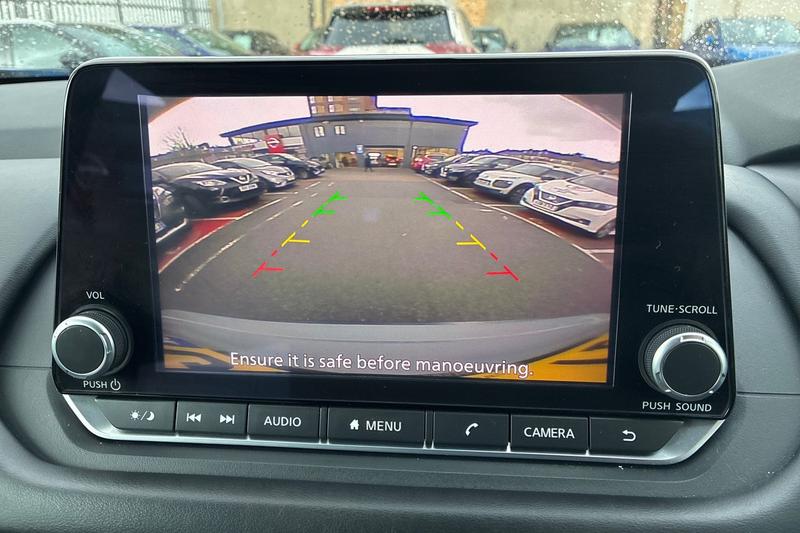 Used Nissan Qashqai 2022 for sale - 77532671: Photo 19