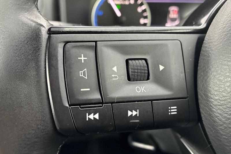 Used Nissan Qashqai 2022 for sale - 77532671: Photo 21