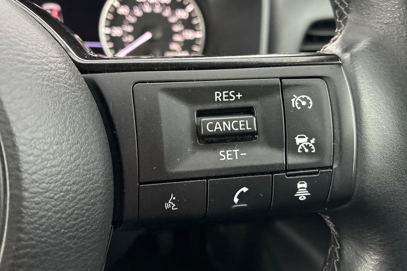 Used Nissan Qashqai 2022 for sale - 77532671: Photo 22