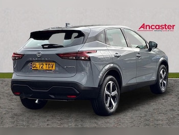 Used Nissan Qashqai 2022 for sale - 77532671: Photo