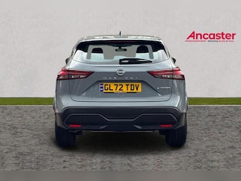 Used Nissan Qashqai 2022 for sale - 77532671: Photo