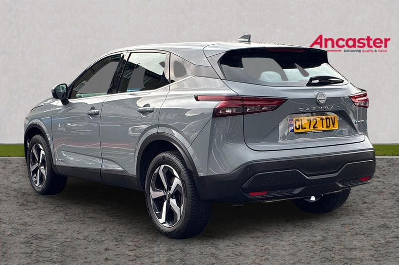 Used Nissan Qashqai 2022 for sale - 77532671: Photo 5