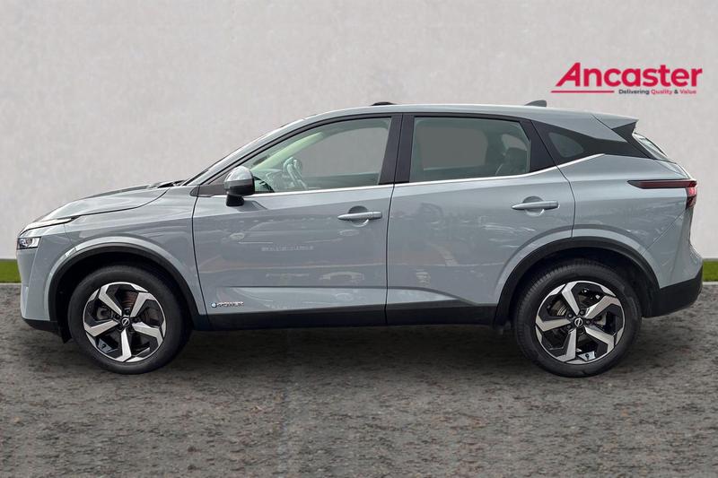 Used Nissan Qashqai 2022 for sale - 77532671: Photo 6