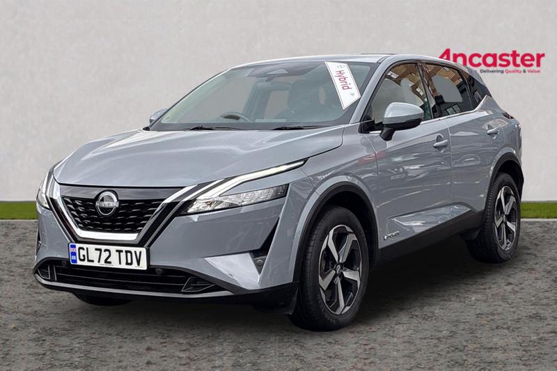 Used Nissan Qashqai 2022 for sale - 77532671: Photo 7