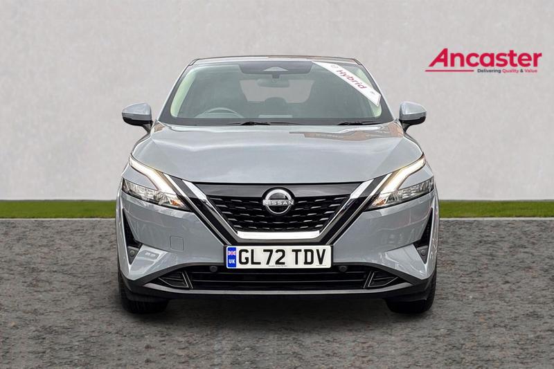 Used Nissan Qashqai 2022 for sale - 77532671: Photo 8