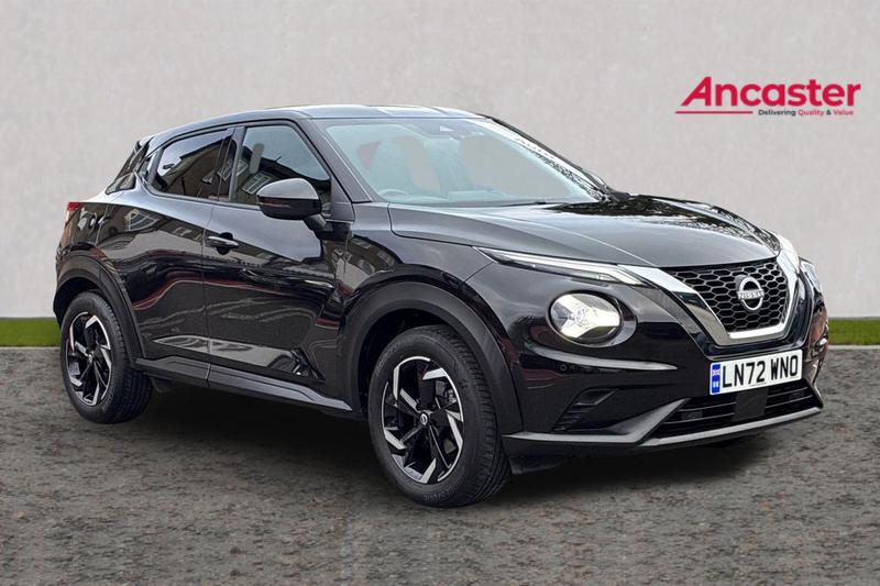 Used Nissan Juke 2022 for sale - 76641087: Photo 1
