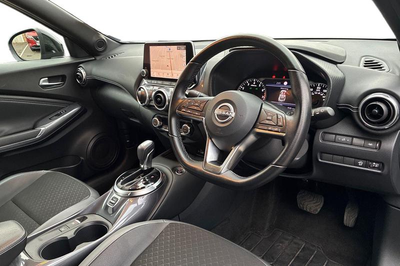 Used Nissan Juke 2022 for sale - 76641087: Photo 10