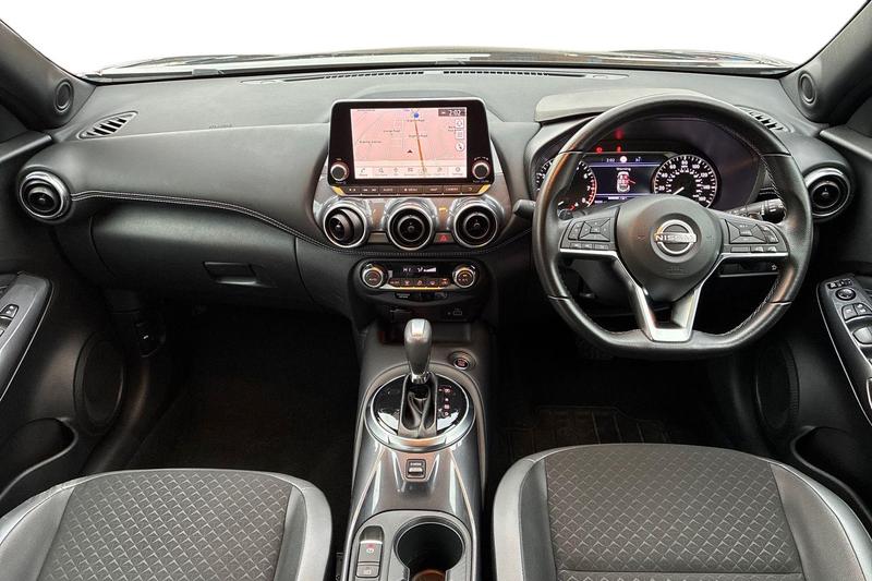 Used Nissan Juke 2022 for sale - 76641087: Photo 12