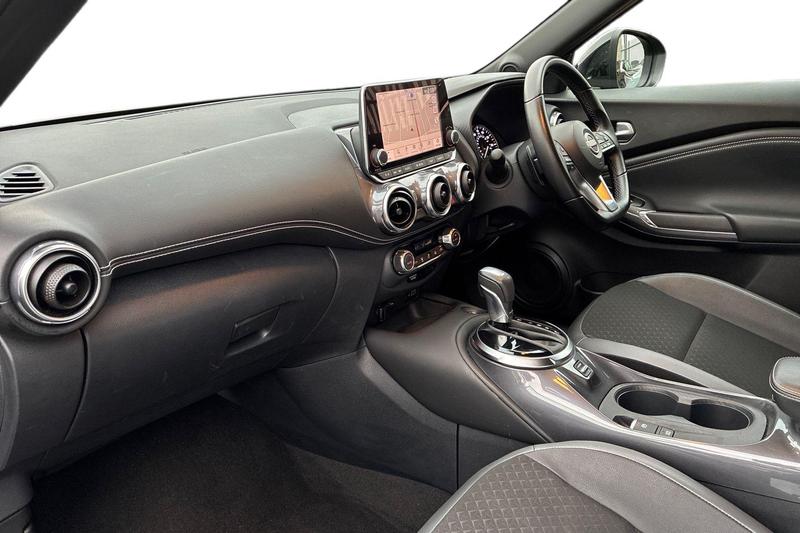 Used Nissan Juke 2022 for sale - 76641087: Photo 13