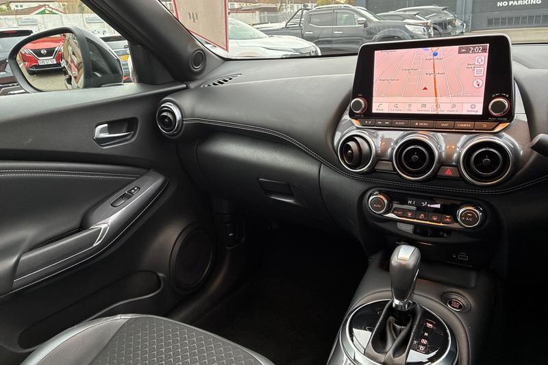 Used Nissan Juke 2022 for sale - 76641087: Photo 14