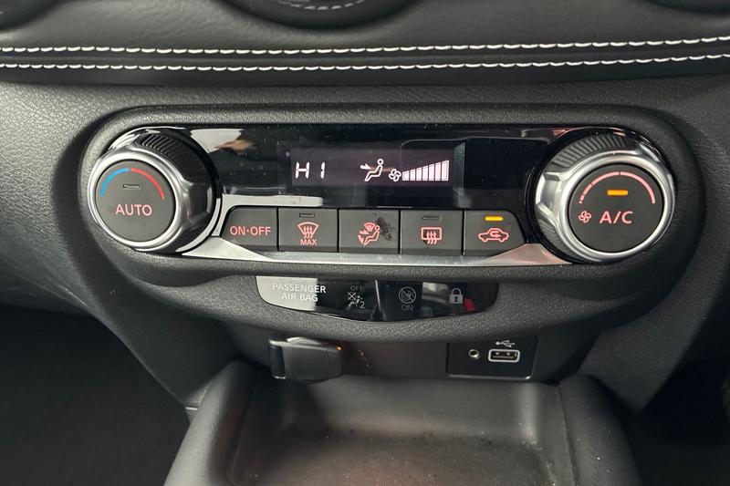 Used Nissan Juke 2022 for sale - 76641087: Photo 15