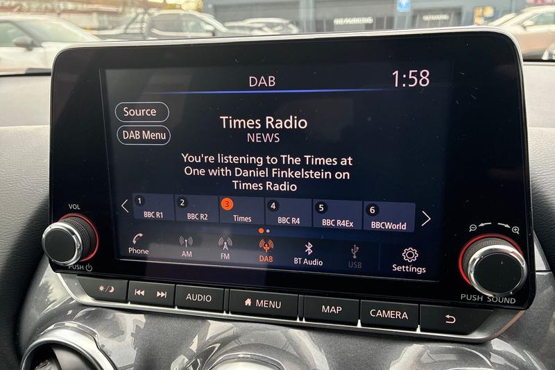 Used Nissan Juke 2022 for sale - 76641087: Photo 17