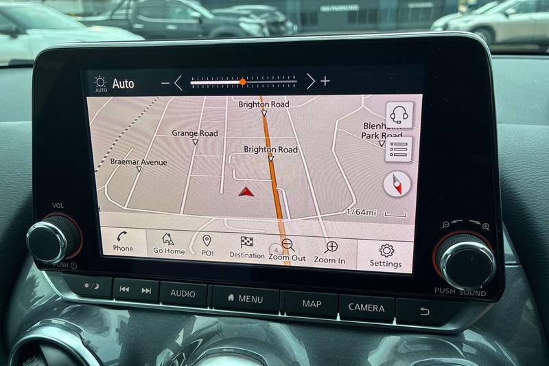 Used Nissan Juke 2022 for sale - 76641087: Photo 18