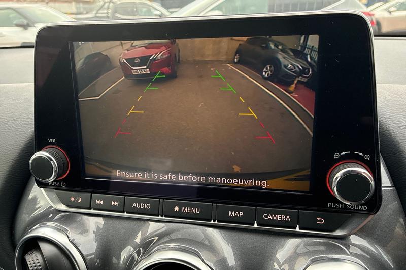 Used Nissan Juke 2022 for sale - 76641087: Photo 19