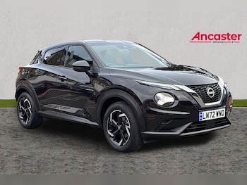 2022 - 1.0 DiG-T 114 N-Connecta 5dr DCT