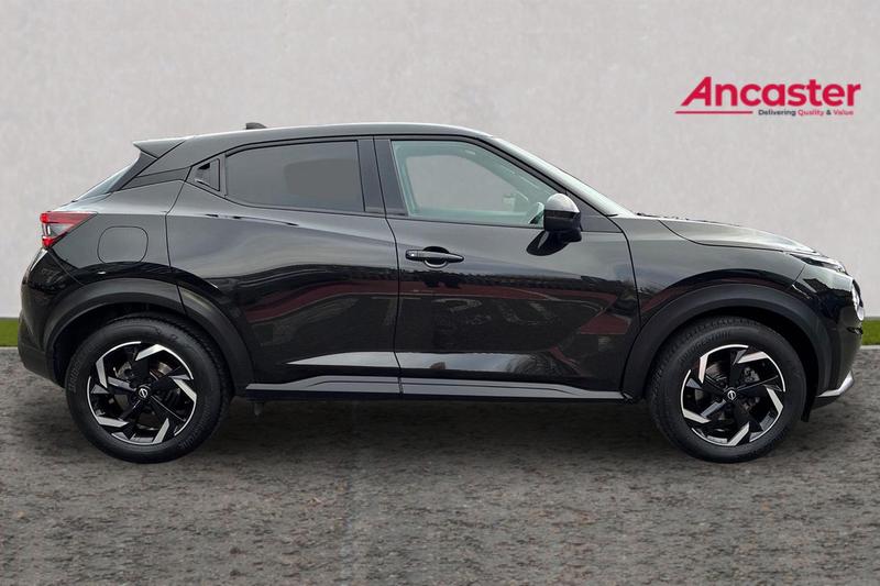 Used Nissan Juke 2022 for sale - 76641087: Photo 2