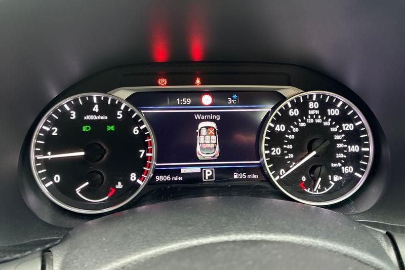 Used Nissan Juke 2022 for sale - 76641087: Photo 20