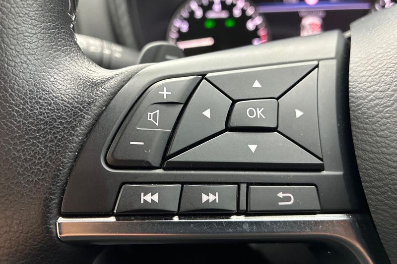 Used Nissan Juke 2022 for sale - 76641087: Photo 21