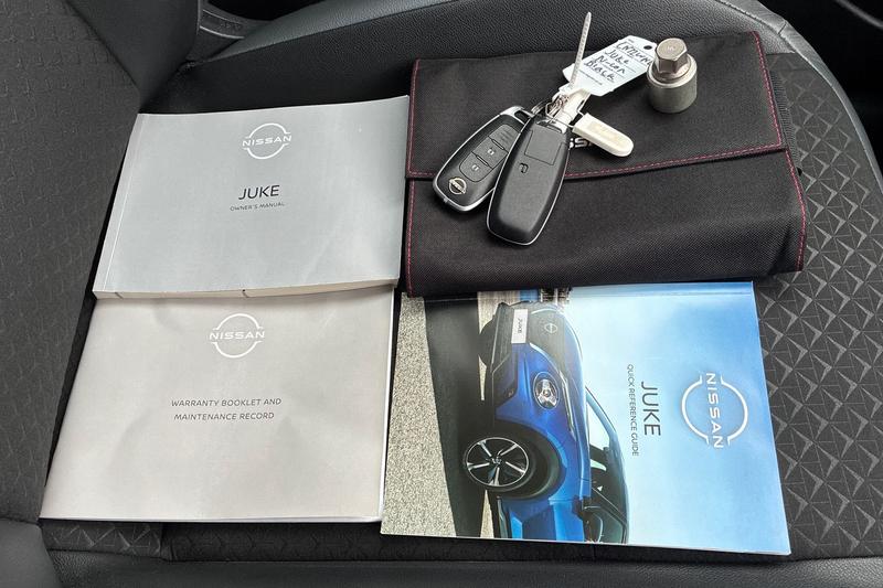 Used Nissan Juke 2022 for sale - 76641087: Photo 28