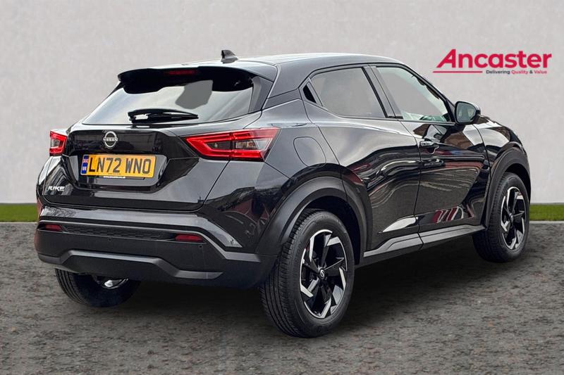 Used Nissan Juke 2022 for sale - 76641087: Photo 3