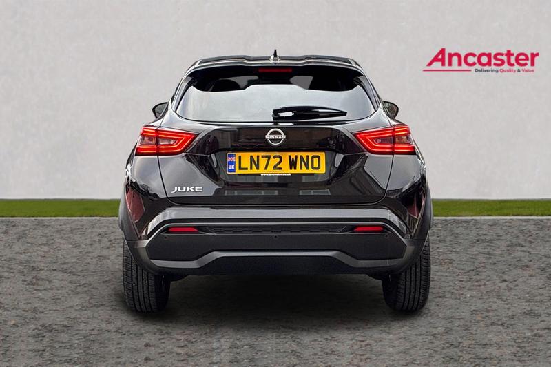 Used Nissan Juke 2022 for sale - 76641087: Photo 4