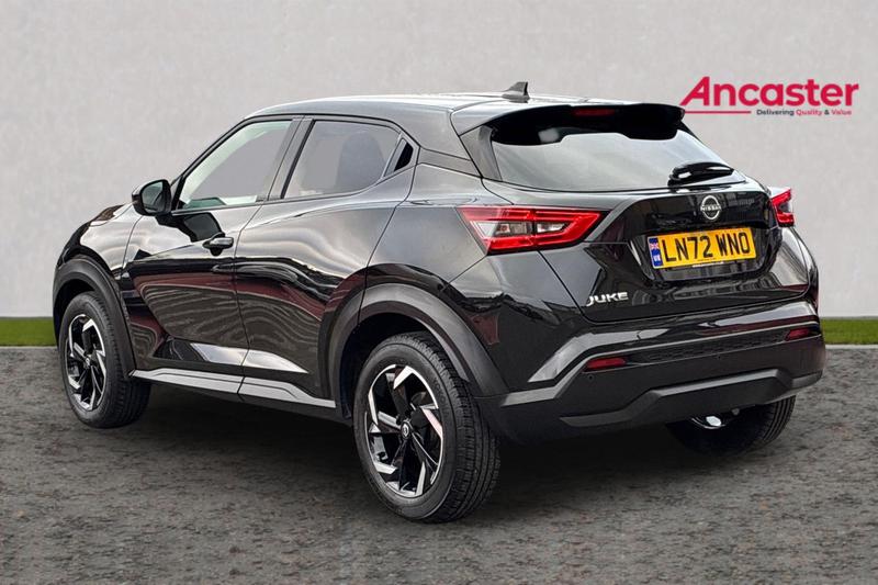 Used Nissan Juke 2022 for sale - 76641087: Photo 5